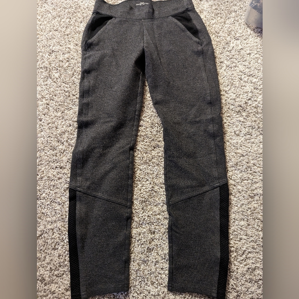 Abercrombie best legging